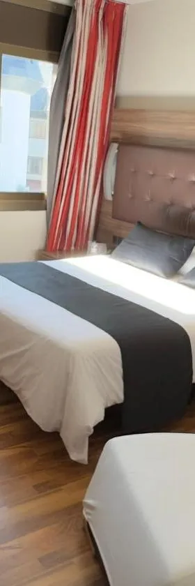 Hotel Bruc，位于布鲁奇的酒店
