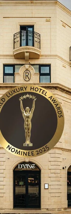 Royale Sainte Hélène Boutique Hotel，位于比尔基卡拉的酒店