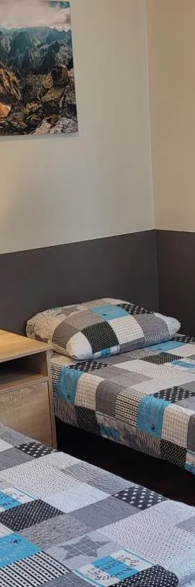 Pokoje u Piotra，位于特切夫的酒店