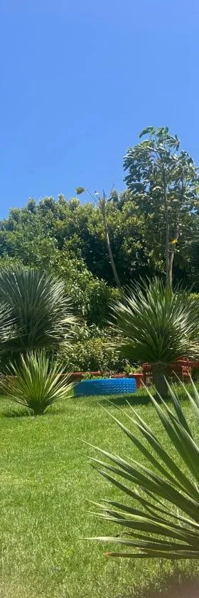 CASA DIEGO，位于特格斯特的酒店