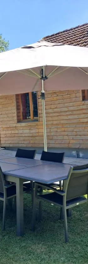 Gîte des giblins - Saint Amand en Puisaye，位于Saint-Amand-en-Puisaye的酒店