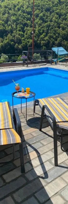 Aphrodite Hills Apartments-Stara Planina，位于Crni Vrh的酒店