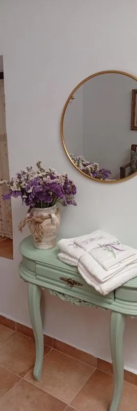 Casa Rural en San Carlos del Valle- Doña Gumersinda，位于San Carlos del Valle的酒店