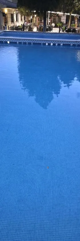 Hotel Matias，位于鲁伊德拉的酒店