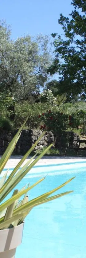 Le Gîte du Soleil，位于Rosières的酒店