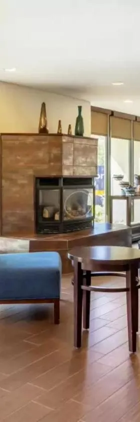 Holiday Inn Express Denver Central - North，位于丹佛的酒店