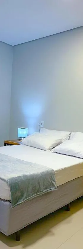 Cubo Hotel，位于里约布兰科的酒店