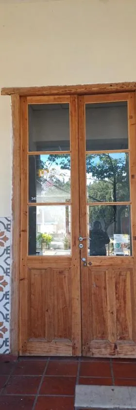 Alojamiento temporario Belgrano，位于查哈里的酒店
