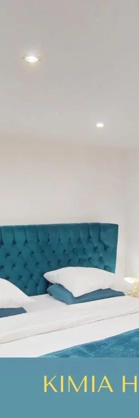 Kimia House appartement spacieux，位于Osny的酒店
