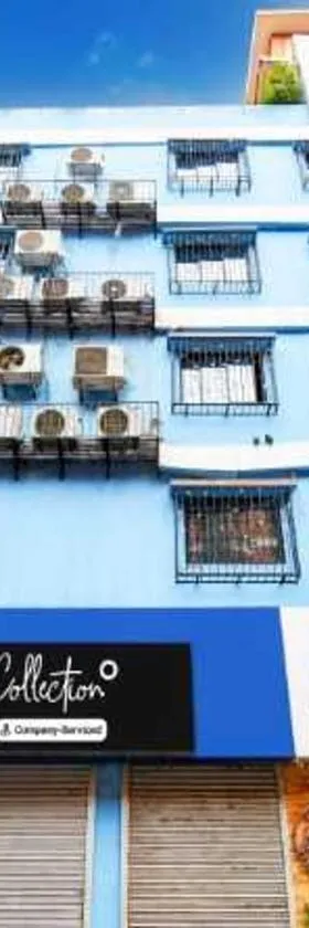 Hotel O Hamza International，位于加尔各答的酒店
