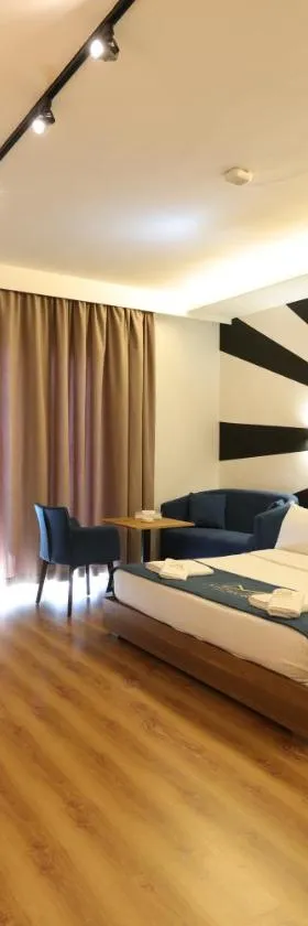 Mateus Hotel & Pool，位于朱尼耶的酒店