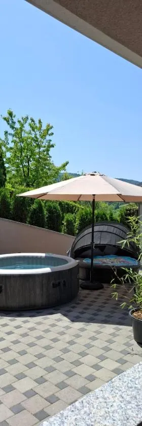 Villa Maryann，位于Gornja Stubica的酒店