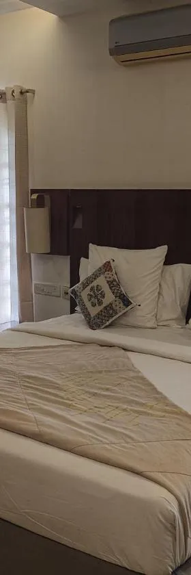 Honeybee Resort，位于马哈巴利普拉姆的酒店