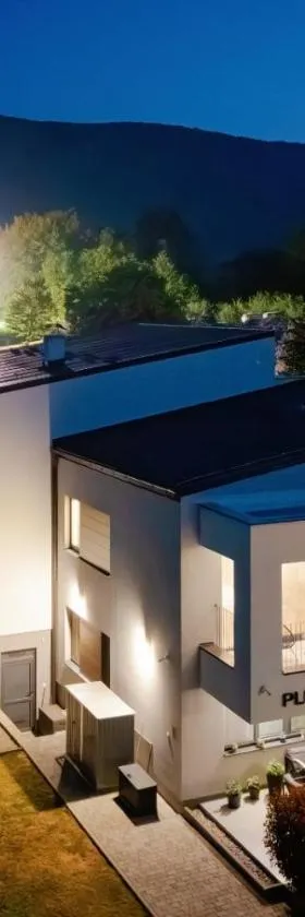 B&B Plitvice Lacus，位于塞里特雷尼科的酒店