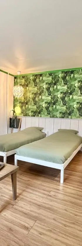 Chambre Notaire，位于Cosne-dʼAllier的酒店