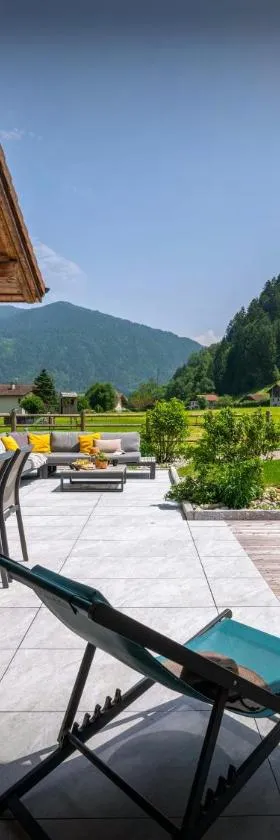 Chalet Julena - OVO Network，位于托讷的酒店
