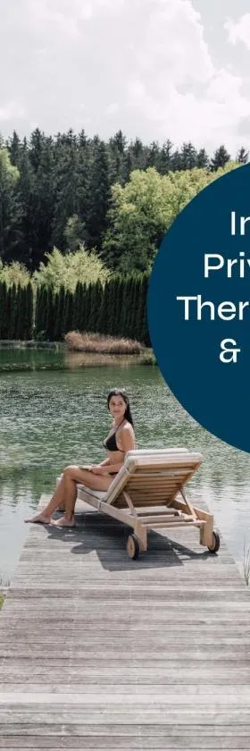 Geinberg5 Private Spa Villas，位于盖恩贝格的酒店