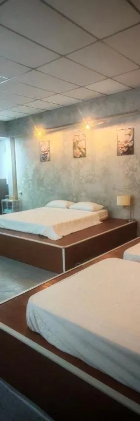 Defaso Staycation Kota Marudu，位于Kampong Karungkon的酒店
