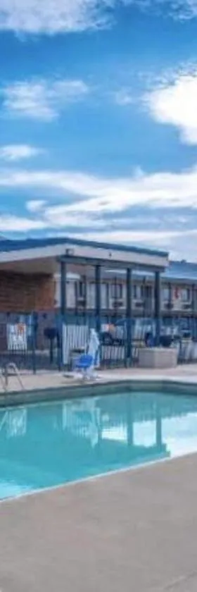 Hardin Lodge By Capital O Little Bighorn Battlefield I-90，位于Hardin的酒店