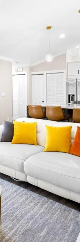 Alluring Luxury Oasis, Modern Comfort & Relaxation，位于惠灵顿的酒店