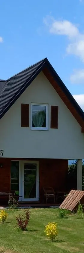 Domki Obłazówka nad Białką，位于Nowa Biała的酒店