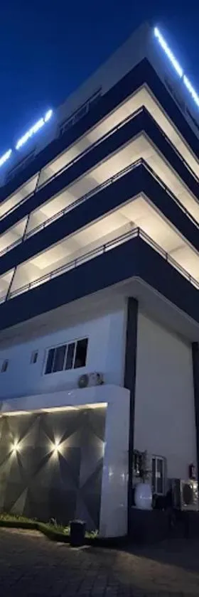 Presken Hotels, Awolowo Way, Ikeja，位于伊凯贾的酒店
