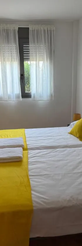 Hostal Batallar，位于乌特沃的酒店