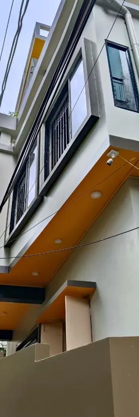 Indi Nest，位于阿加尔塔拉的酒店