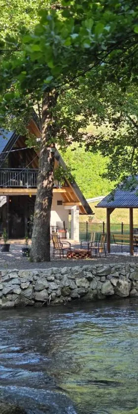 Villa Tea，位于Šipovo的酒店