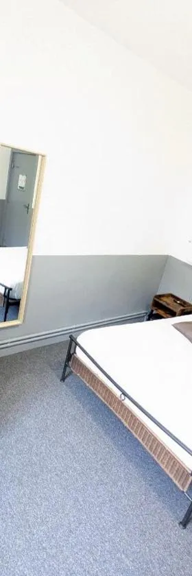 hôtel BEAUTOUR，位于韦尔图的酒店
