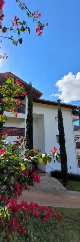 San Michael Hospedaria，位于特雷齐蒂利亚斯的酒店