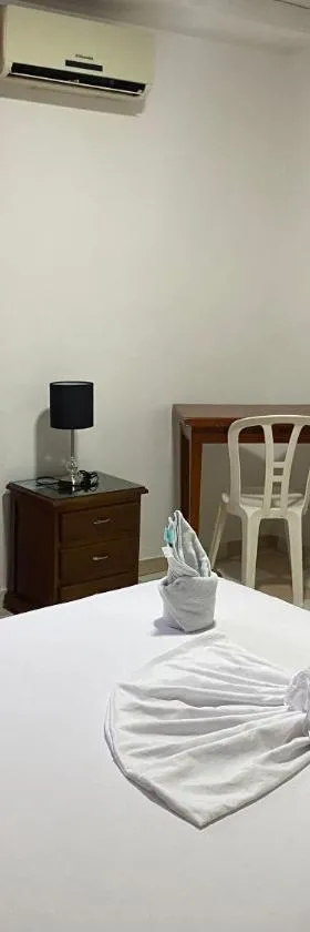 Hotel Los Corales Tulua，位于图卢阿的酒店