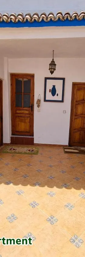 dar zaiouane，位于Berga的酒店