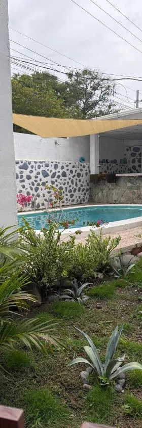 El Rinconcito，位于拉利伯塔德的酒店
