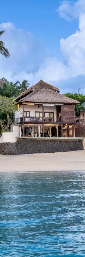 The Village of Angels，位于曼格斯的酒店