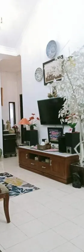 阿比茫宇度假屋，位于卡里乌昂的酒店