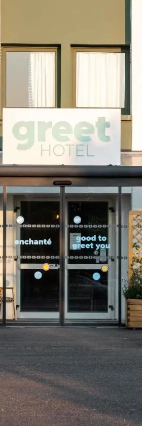 greet Chartres Est，位于沙特尔的酒店