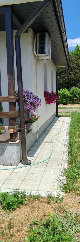 Sveti Luka- OBRADOVIĆ SOKAK 41，位于Šimanovci的酒店