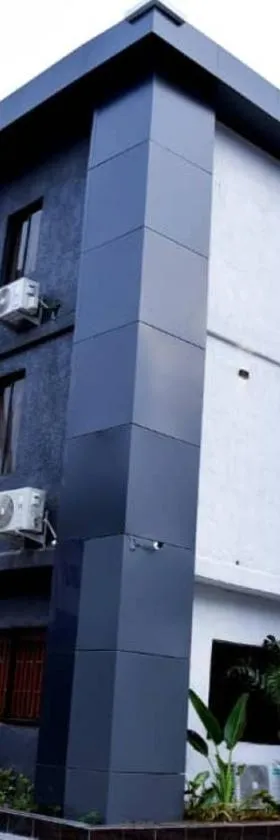 Hotel Padelia Apartment Airport Road Lagos，位于拉各斯的酒店