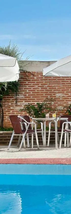 Hospedium Hotel Juan II，位于托罗的酒店
