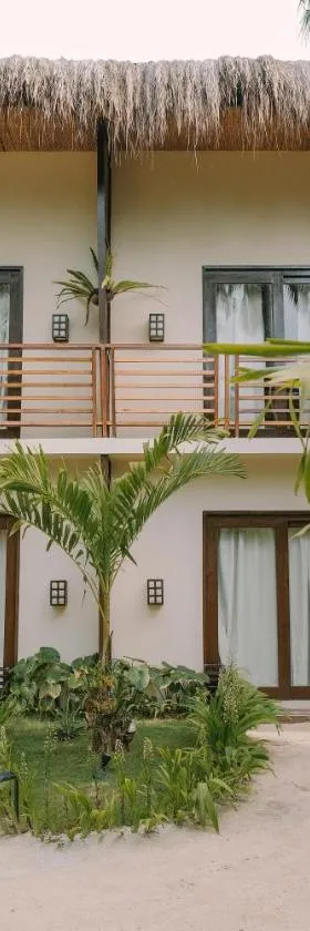 UNLTD Siargao Hotel，位于卢纳将军城的酒店