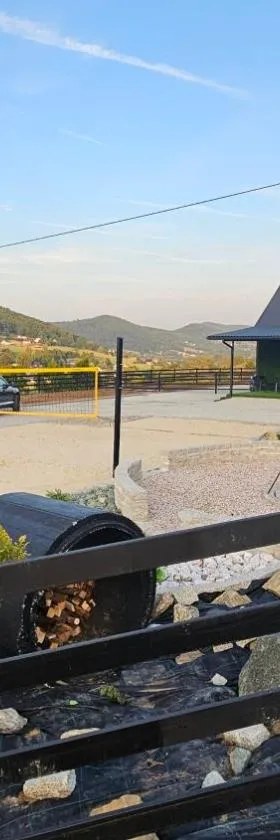 Secret Barn，位于Michalczowa的酒店