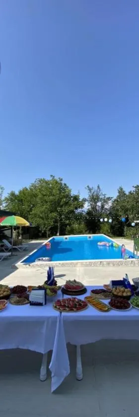 Hostel VANTA，位于Vanta的酒店