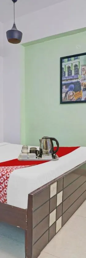 Hotel O Beautiful Stay Homes，位于库卡特帕尔莱的酒店