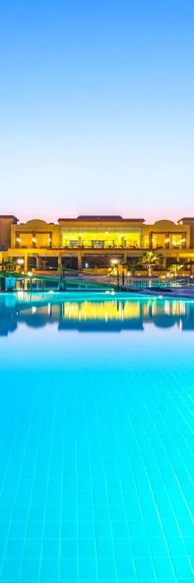 Casa Mare Resort - ex, Royal Tulip Beach Resort，位于加利布港的酒店