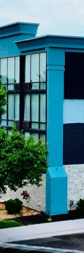 The Great Rivers, Ascend Hotel Collection，位于奥尔顿的酒店