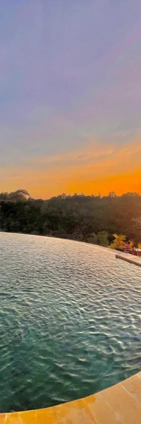 Kelingking Parama Resort，位于batumadeg的酒店