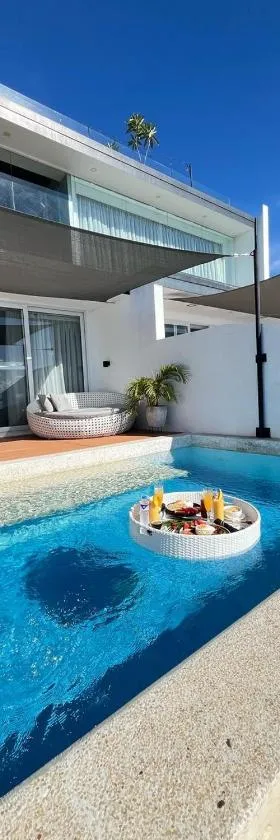 Epic Suites Bohol ADULTS ONLY，位于道伊斯的酒店