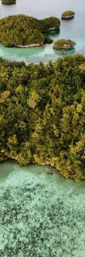 Beser Bay Homestay，位于Besir的酒店