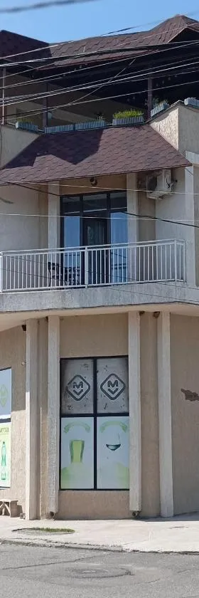 Tskaltubo Hotel Terrace，位于茨卡尔图博的酒店